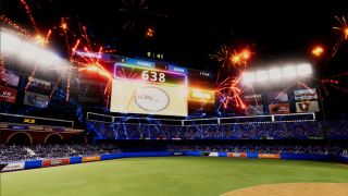 Everyday Baseball VR