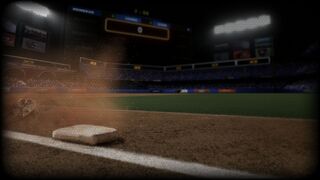 Скриншот 5 к игре Everyday Baseball VR