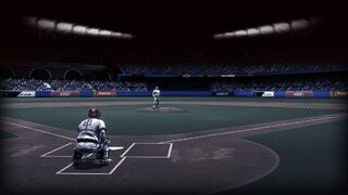 Скриншот 6 к игре Everyday Baseball VR