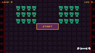Скриншот 5 к игре Break the Blocks