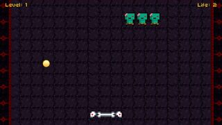 Скриншот 6 к игре Break the Blocks