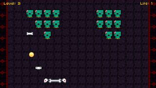 Скриншот 7 к игре Break the Blocks
