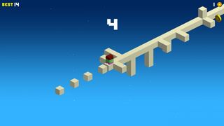 Скриншот 7 к игре Infinite road