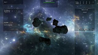 Скриншот 5 к игре Cosmos Defense