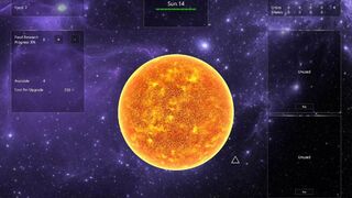 Скриншот 7 к игре Cosmos Defense