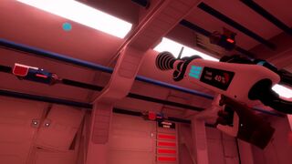 Скриншот 5 к игре Escape Black Orion VR