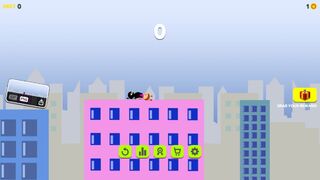 Скриншот 7 к игре The Ninja Path