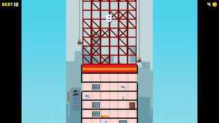 Скриншот 6 к игре Rise up