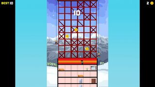 Скриншот 8 к игре Rise up