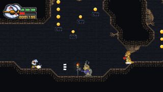 Скриншот 5 к игре Rabbit of Destiny