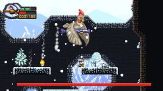 Скриншот 7 к игре Rabbit of Destiny