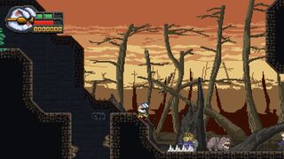 Скриншот 8 к игре Rabbit of Destiny