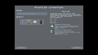 Sequence - Robot programming simulator
