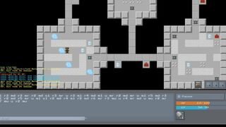 Sequence - Robot programming simulator