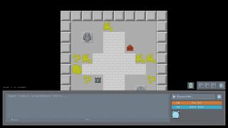 Sequence - Robot programming simulator