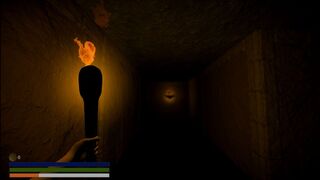 Скриншот 6 к игре Escape The Labyrinth