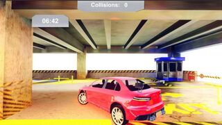 Скриншот 5 к игре Park the car