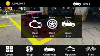 Скриншот 7 к игре Park the car