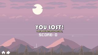 Скриншот 5 к игре Typing game