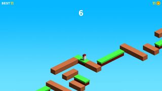Скриншот 7 к игре Turn the bridge