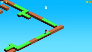 Скриншот 8 к игре Turn the bridge
