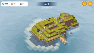 Скриншот 5 к игре Seacurity Breach