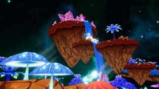 Скриншот 5 к игре Stardust VR