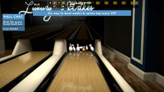Скриншот 5 к игре Premium Bowling