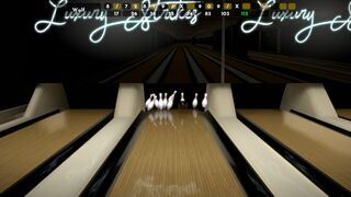 Скриншот 7 к игре Premium Bowling