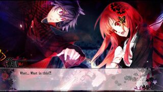 Скриншот 6 к игре Psychedelica of the Black Butterfly
