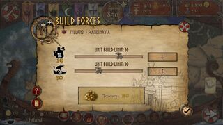 Скриншот 8 к игре Age of Viking Conquest
