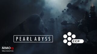 Разработчик Black Desert приобрел создателей EVE Online