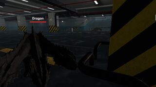 Скриншот 5 к игре Escape parking lot
