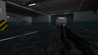 Скриншот 6 к игре Escape parking lot