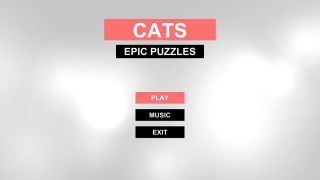 Cats Epic Puzzles
