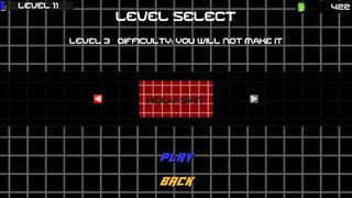 Скриншот 5 к игре Cave Racer
