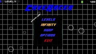 Скриншот 7 к игре Cave Racer