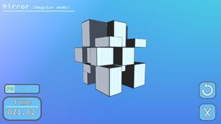 Скриншот 5 к игре Cubeverse
