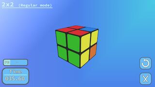Скриншот 6 к игре Cubeverse