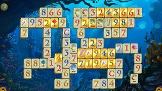 Скриншот 5 к игре Mahjong Magic Journey 3