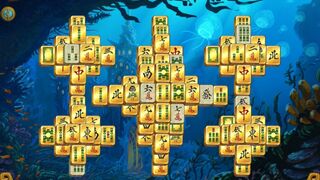 Скриншот 7 к игре Mahjong Magic Journey 3