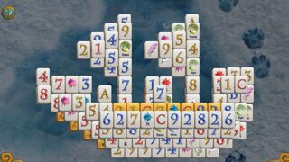 Скриншот 5 к игре Mahjong Magic Journey 2