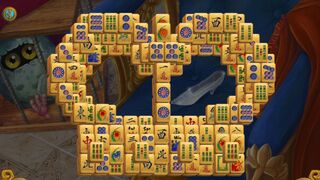 Скриншот 6 к игре Mahjong Magic Journey 2