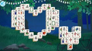 Скриншот 5 к игре Mahjong Valentine's Day