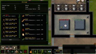 Скриншот 6 к игре After the Collapse