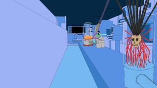 Скриншот 6 к игре Hope