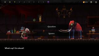 Скриншот 5 к игре Blood Card