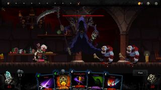 Скриншот 8 к игре Blood Card