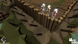 Скриншот 6 к игре ♞ The Tactics of War ♞