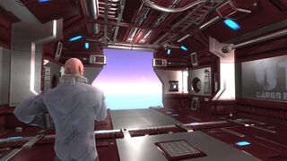 Скриншот 7 к игре Space Transfer